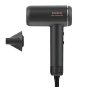Taurus Sèche-cheveux 2000 W - Digital Force 2000 Ionic