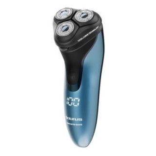 Taurus Rasoir 3 têtes pivotantes - 3 Side Water Shave