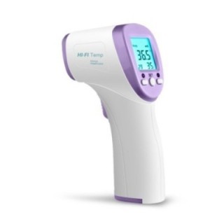 Taurus Thermomètre infrarouge - Hi-Fi Temp