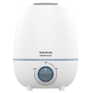 Taurus Humidificateur aromathérapie - 22 W - Paradise Silent