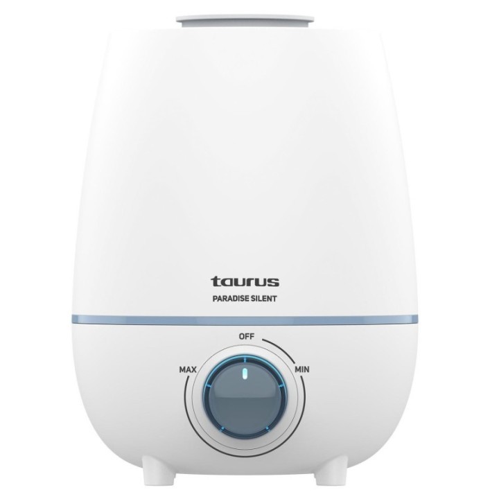 Taurus Humidificateur aromathérapie - 22 W - Paradise Silent