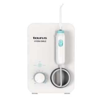 Taurus Hydropulseur dentaire 20 W - 600 ml - Hydra Smile