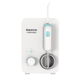 Taurus Hydropulseur dentaire 20 W - 600 ml - Hydra Smile
