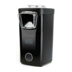 Black+Decker Machine à pop corn - BXPC1100E