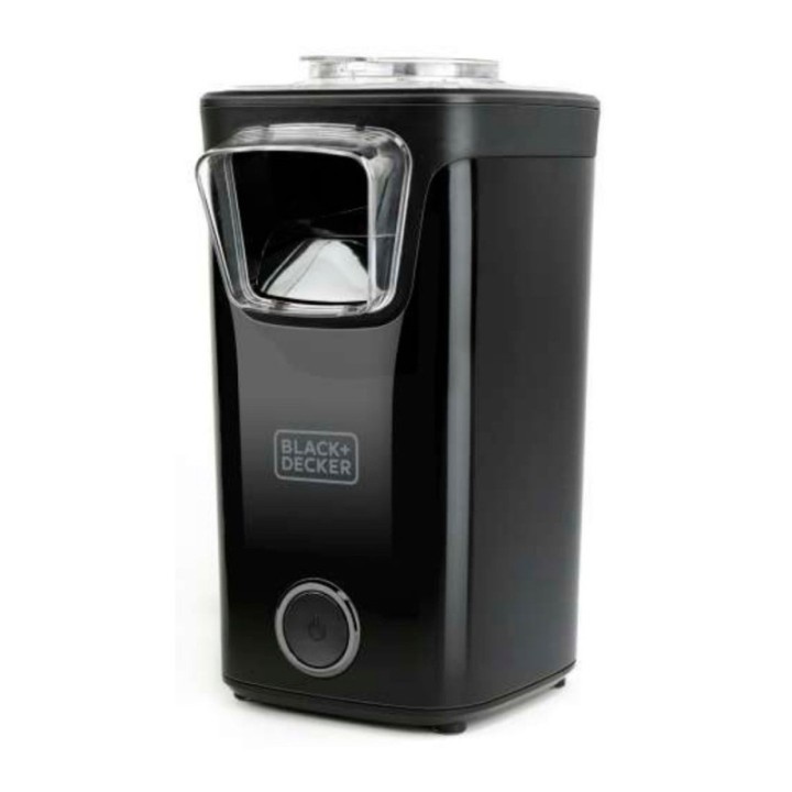 Black+Decker Machine à pop corn - BXPC1100E