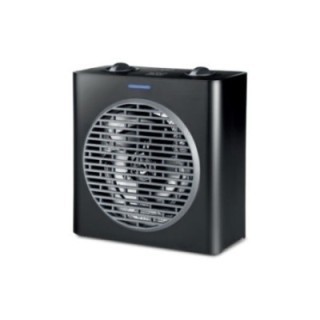Black+Decker Thermo-ventilateur 2000 W - BXSH2003E