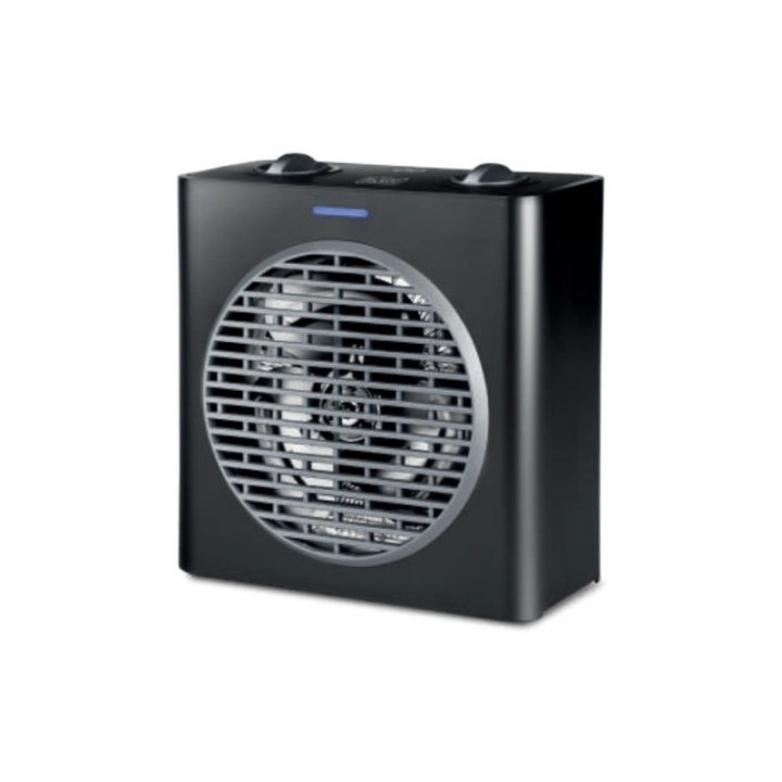 Black+Decker Thermo-ventilateur 2000 W - BXSH2003E