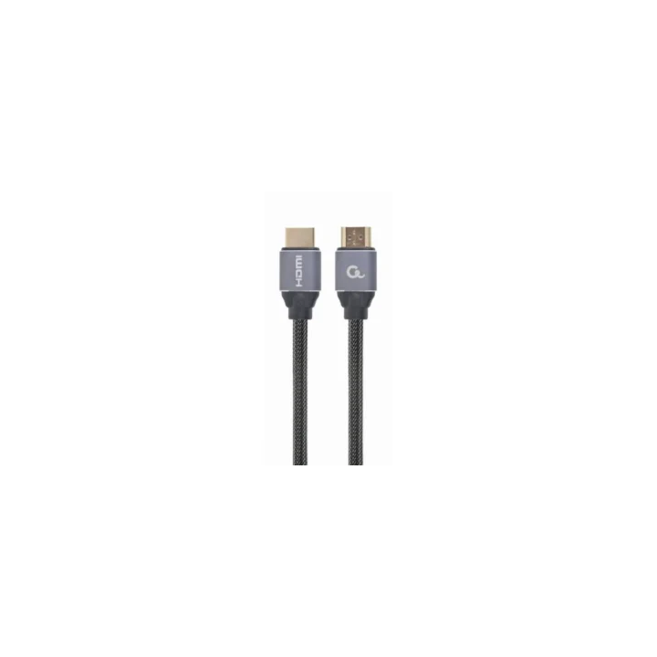 Câble FTP CAT6 RJ45 ethernet EDENWOOD 10Gb/s 4P 3M droit