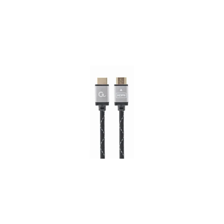 Câble FTP CAT6 RJ45 ethernet EDENWOOD 10Gb/s 4P 3M droit