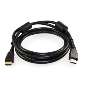 Câble FTP CAT6 RJ45 ethernet EDENWOOD 10Gb/s 4P 3M droit