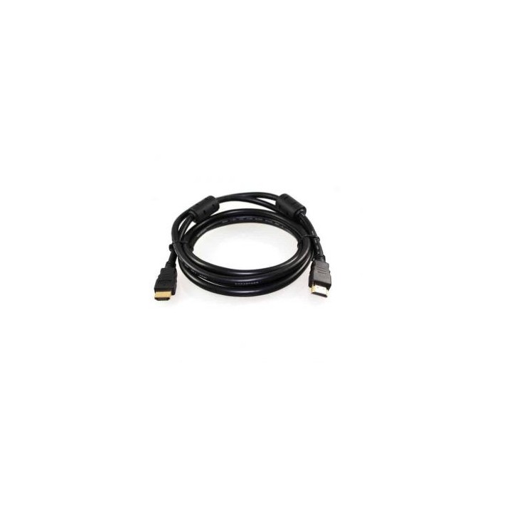 Câble FTP CAT6 RJ45 ethernet EDENWOOD 10Gb/s 4P 3M droit