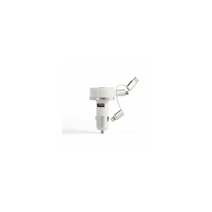 Câble FTP CAT6 RJ45 ethernet EDENWOOD 10Gb/s 4P 3M droit
