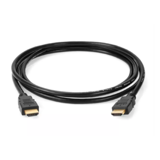 Câble FTP CAT6 RJ45 ethernet EDENWOOD 10Gb/s 4P 3M droit