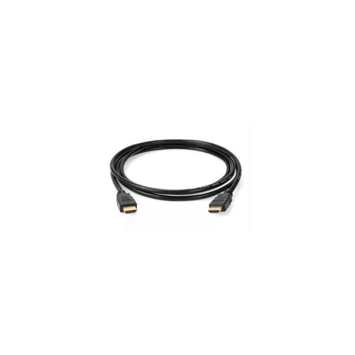 Câble FTP CAT6 RJ45 ethernet EDENWOOD 10Gb/s 4P 3M droit