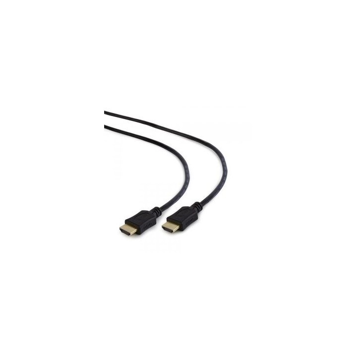 Câble FTP CAT6 RJ45 ethernet EDENWOOD 10Gb/s 4P 3M droit