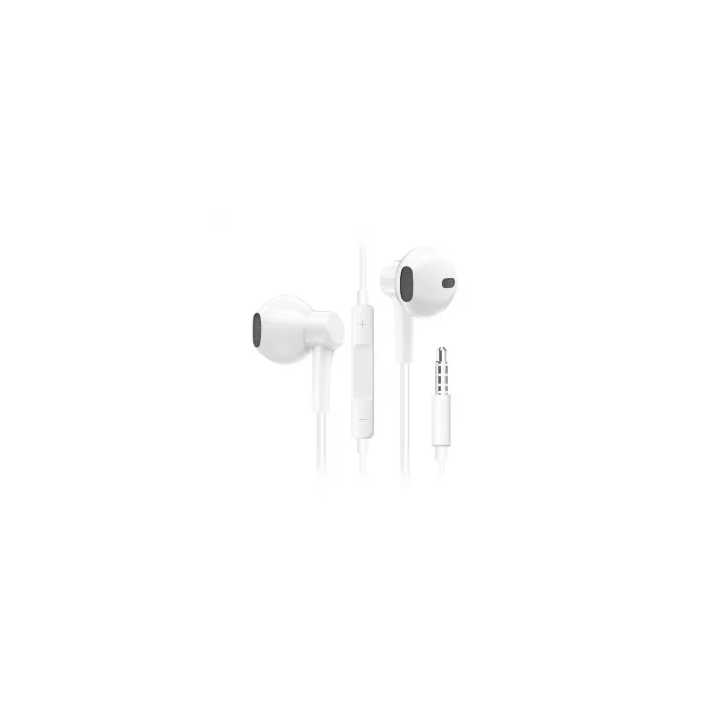 Câble FTP CAT6 RJ45 ethernet EDENWOOD 10Gb/s 4P 3M droit