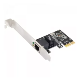 Câble FTP CAT6 RJ45 ethernet EDENWOOD 10Gb/s 4P 3M droit