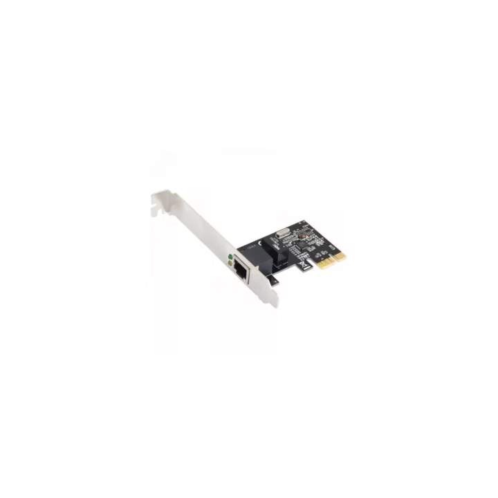 Câble FTP CAT6 RJ45 ethernet EDENWOOD 10Gb/s 4P 3M droit