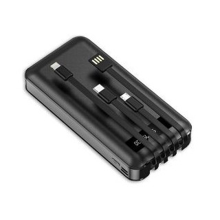 Câble FTP CAT6 RJ45 ethernet EDENWOOD 10Gb/s 4P 3M droit