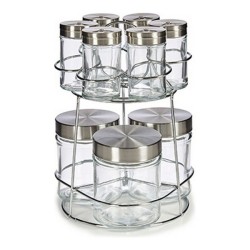 Arbre à épices Vivalto 98739 320 ml 85 ml