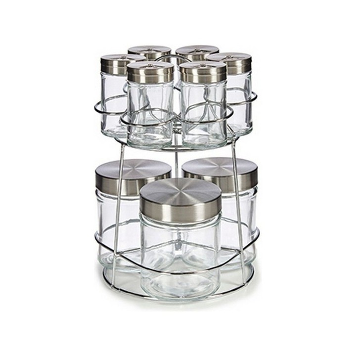 Arbre à épices Vivalto 98739 320 ml 85 ml