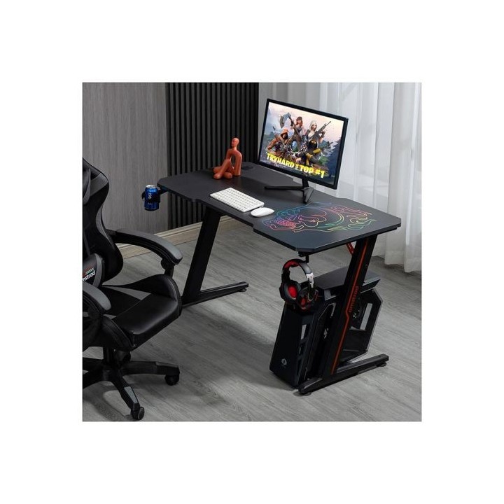 Bureau gaming AMSTRAD DESK120Z SKRAINBOW