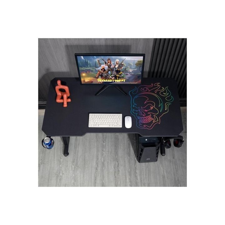 Bureau gaming AMSTRAD DESK120Z SKRAINBOW