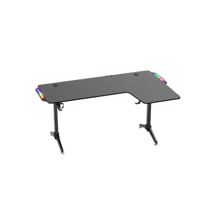 Bureau Gaming SPIRIT OF GAMER HEADQUARTER 600 Droite