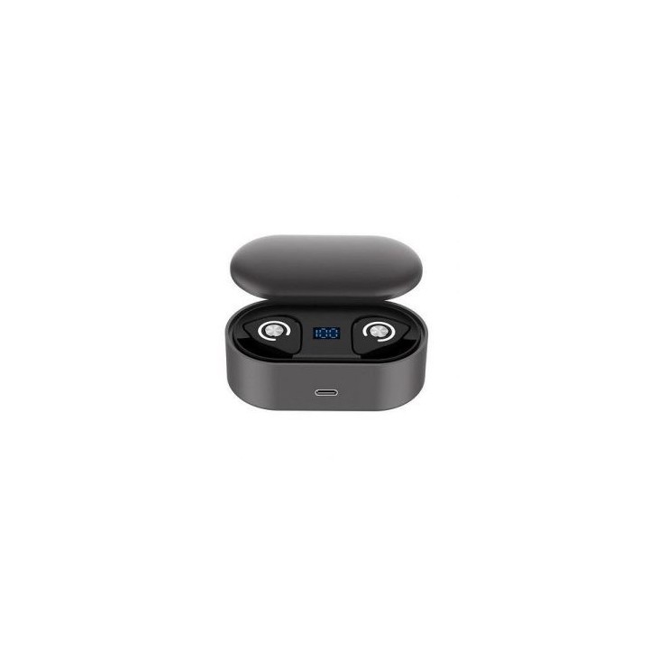 Câble FTP CAT6 RJ45 ethernet EDENWOOD 10Gb/s 4P 3M droit