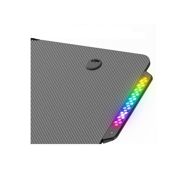 Bureau Gaming SPIRIT OF GAMER HEADQUARTER 600 Droite