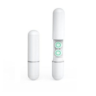 Câble FTP CAT6 RJ45 ethernet EDENWOOD 10Gb/s 4P 3M droit