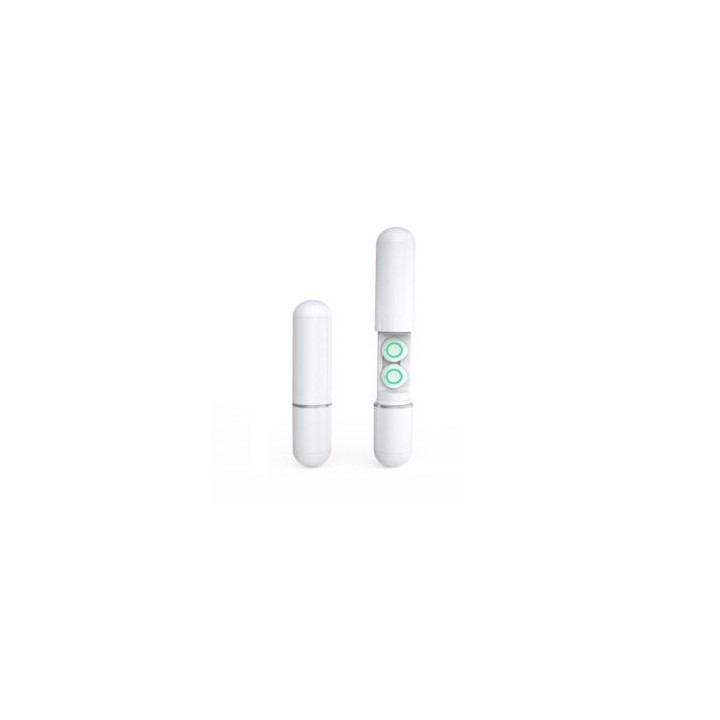 Câble FTP CAT6 RJ45 ethernet EDENWOOD 10Gb/s 4P 3M droit