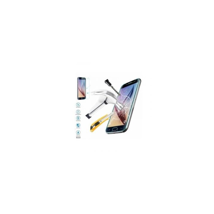 Câble FTP CAT6 RJ45 ethernet EDENWOOD 10Gb/s 4P 3M droit