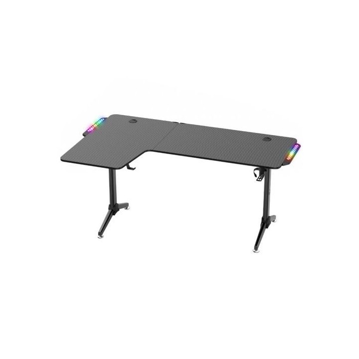 Bureau Gaming SPIRIT OF GAMER HEADQUARTER 600 Gauche