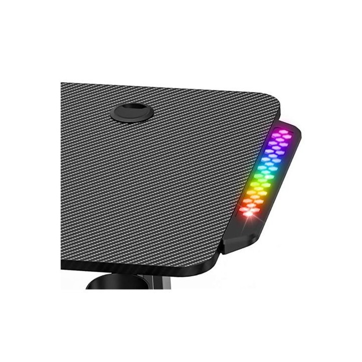 Bureau Gaming SPIRIT OF GAMER HEADQUARTER 600 Gauche