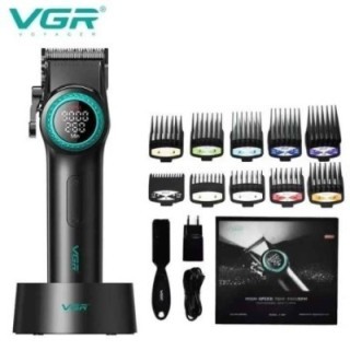 Tondeuse Électrique Professionnelle VGR001