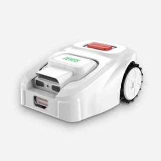 Tondeuse à Gazon Robotisée Sans Fil DEVVIS