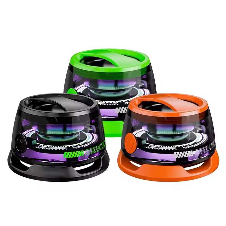 Mini Enceinte Bluetooth G200