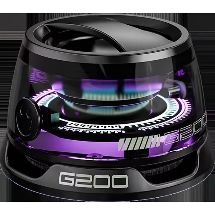 Mini Enceinte Bluetooth G200