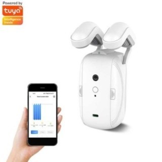 Ouvre Rideau Intelligent WiFi 3 en 1 RSH