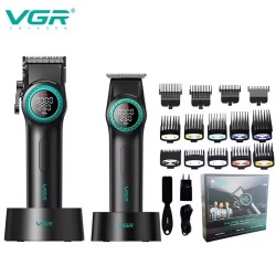 Tondeuse Électrique Professionnelle VGR001