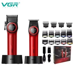 Tondeuse Électrique Professionnelle VGR001