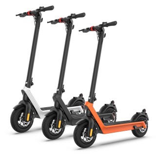 HX X9 550 W Electric Scooter – 45 km Range | Cliips Store