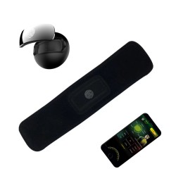 Smart football tracker - 1