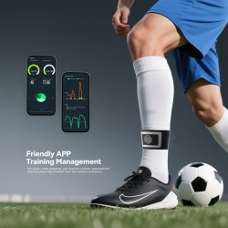 Smart football tracker - 3