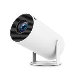 Vidéoprojecteur portable HY300 Pro 4K – Wi-Fi 6 – Bluetooth 5.0