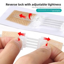 Self-adhesive bandage kit - 1