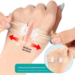 Self-adhesive bandage kit - 2