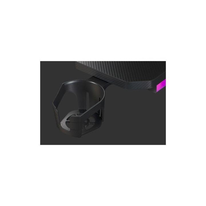 Bureau gaming THE G LAB K DESK SULFUR