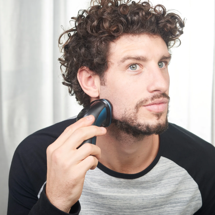 Taurus 3 SIDE SHAVE IPX7 - vue produit